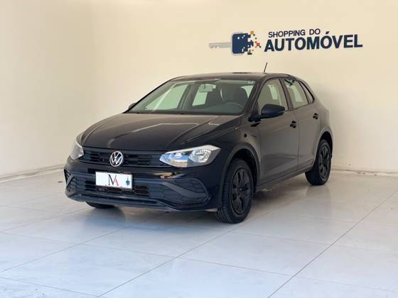 VOLKSWAGEN POLO 1.0 MPI TRACK MANUAL VOLKSWAGEN POLO 1.0 MPI TRACK MANUAL